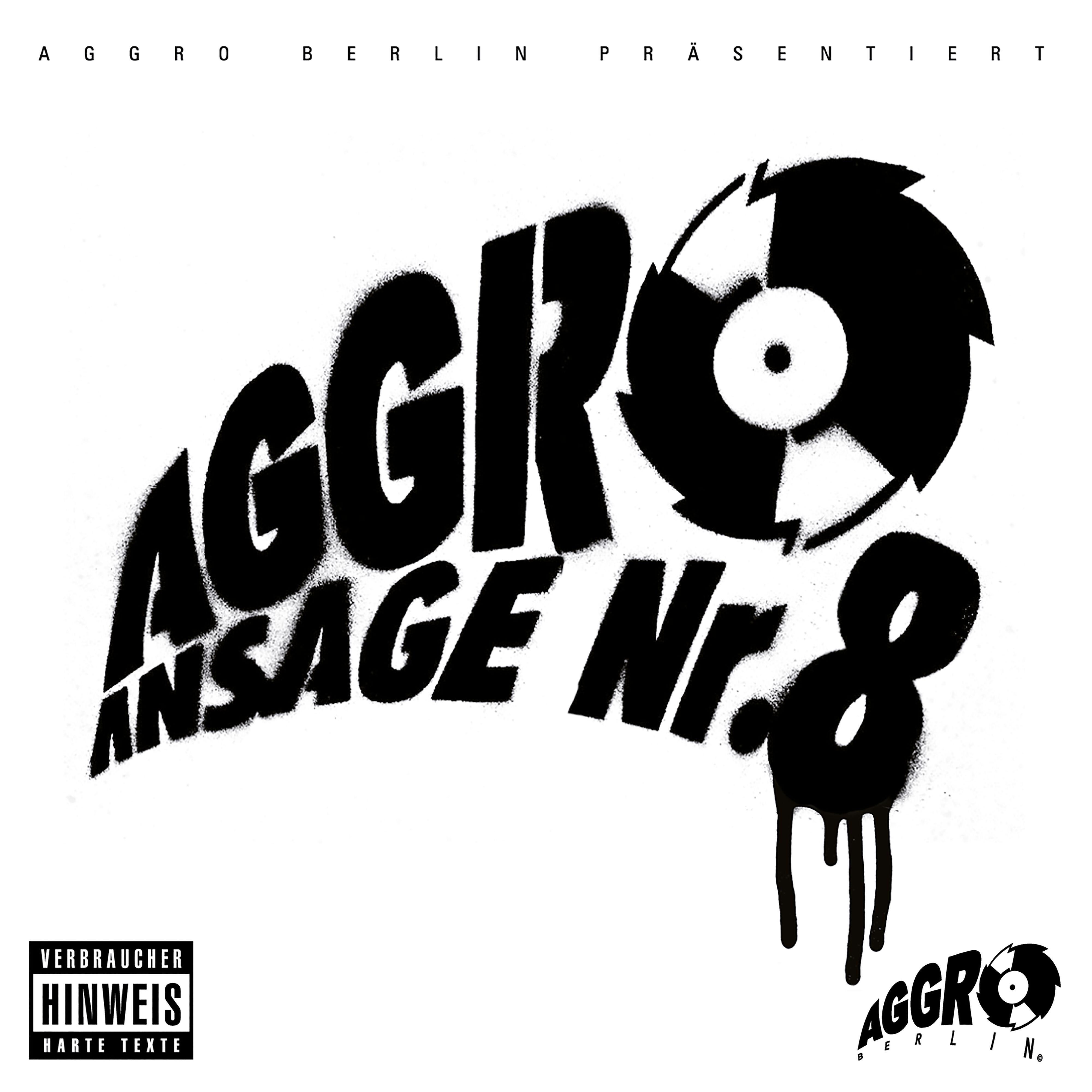 Sido - Aggro Berlin Ding