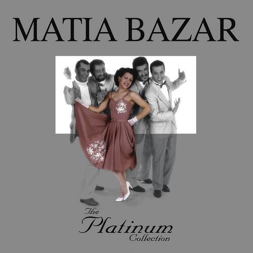 Matia Bazar - Io, Matia (1991 Remaster)