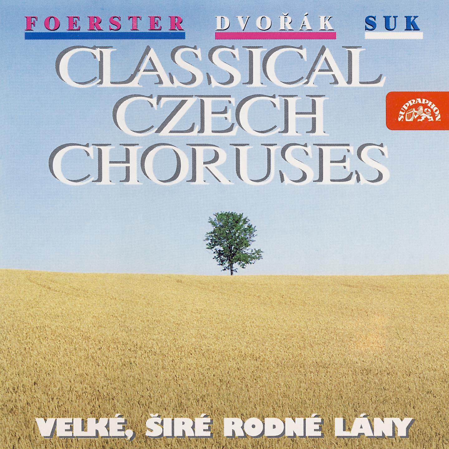 Kühn Mixed Choir - In Nature´s Realm, Op. 63, .: Song Came To Me