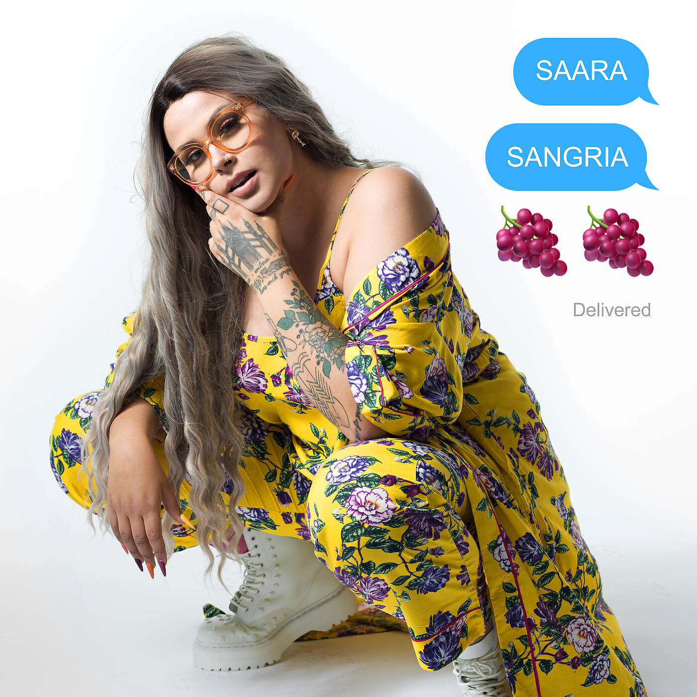 SAARA - Sangria