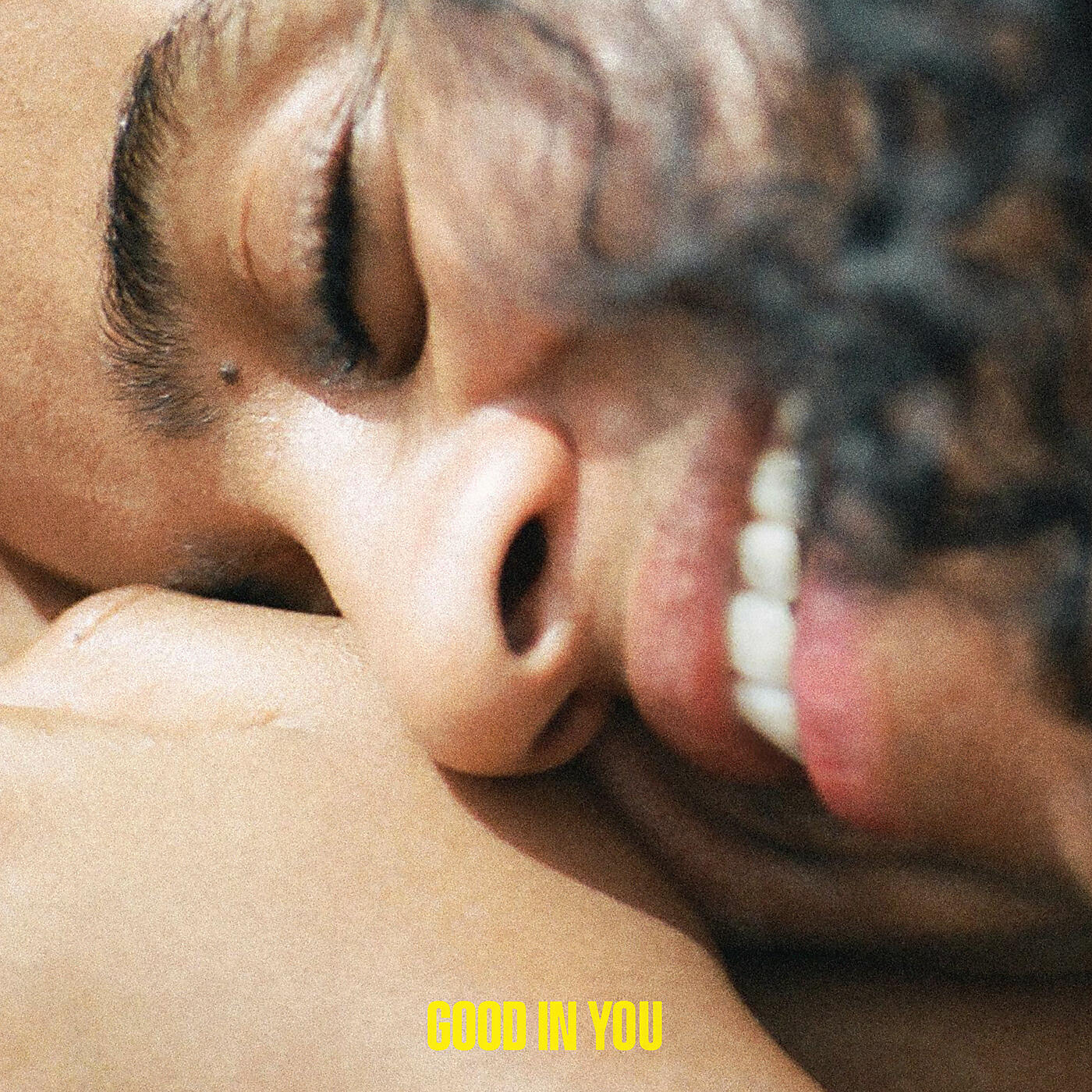 Seinabo Sey - Good In You