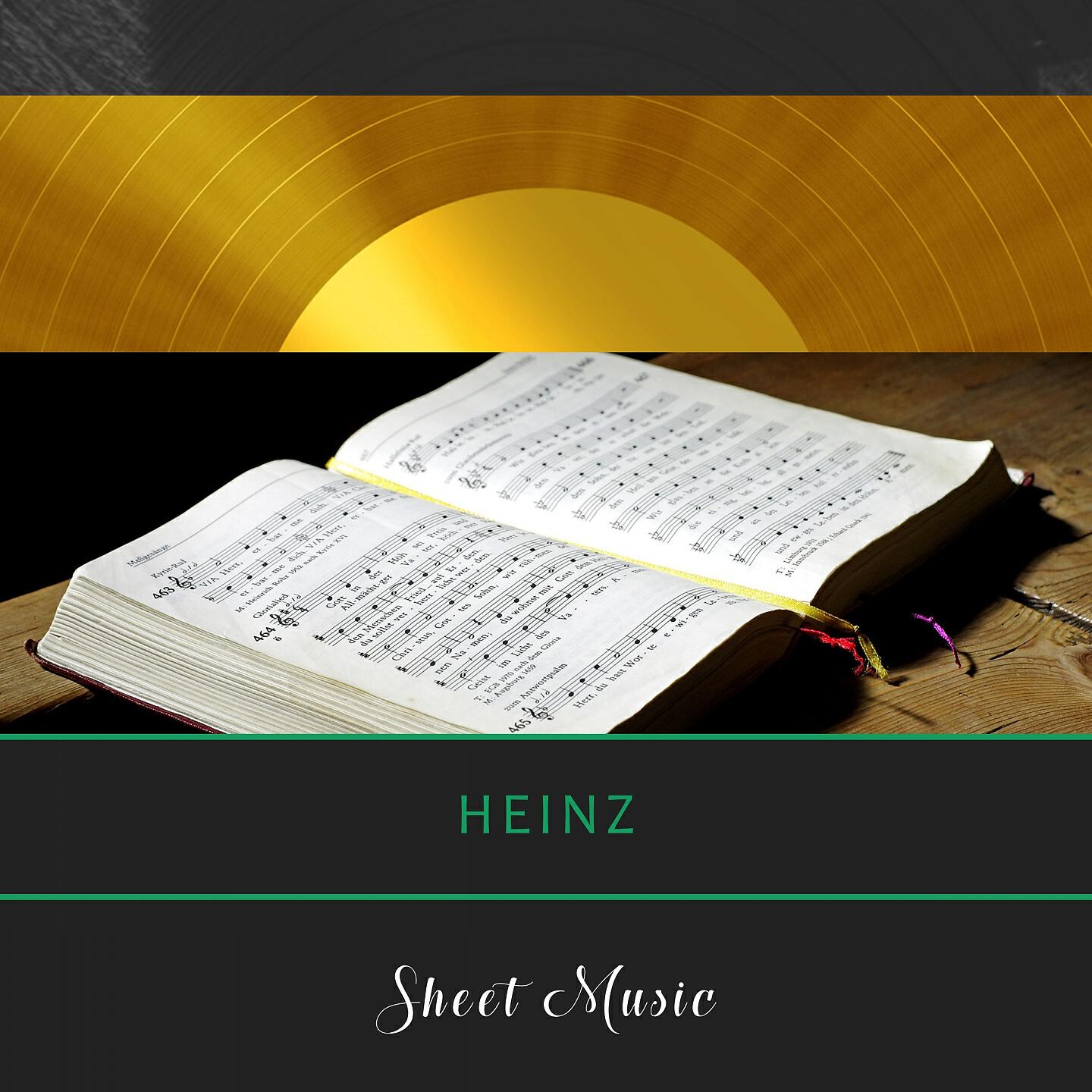Heinz - Rumble In the Night
