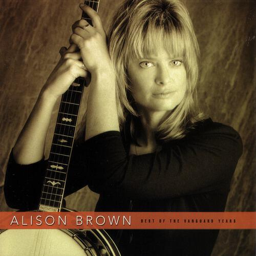Alison Brown - Shoot The Dog