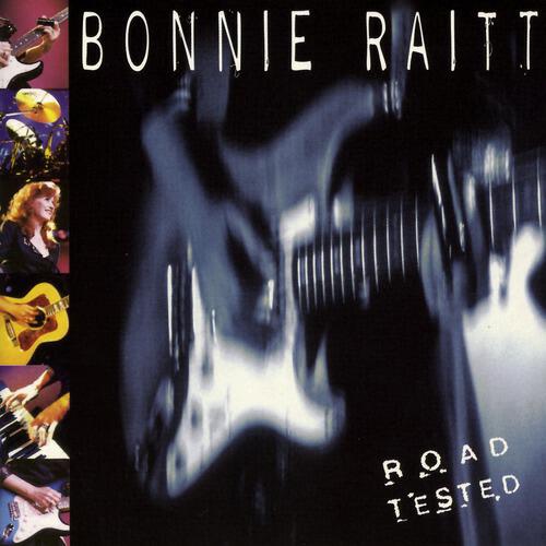 Bonnie Raitt - Angel From Montgomery (Live)