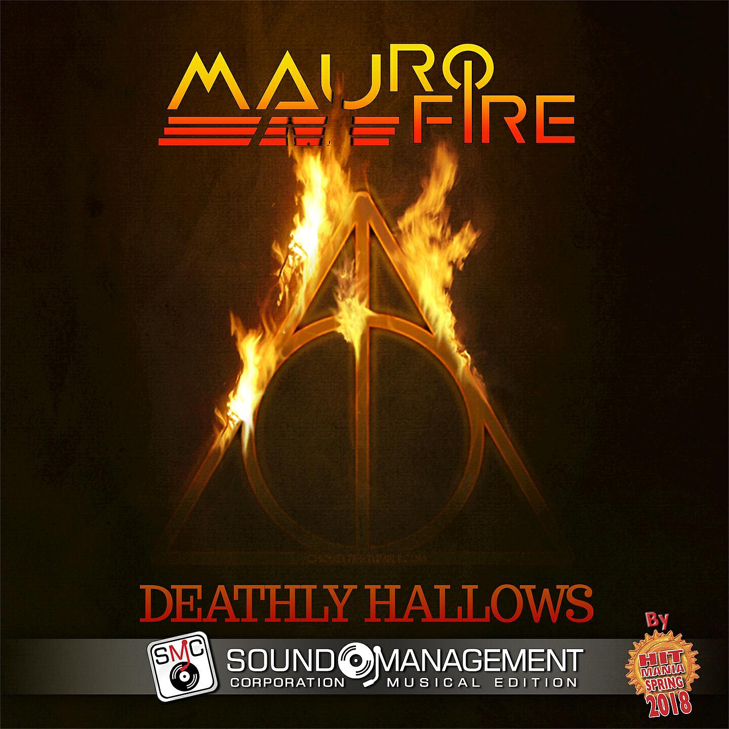 DJ Mauro Fire - Deathly Hallows (Extended Version)