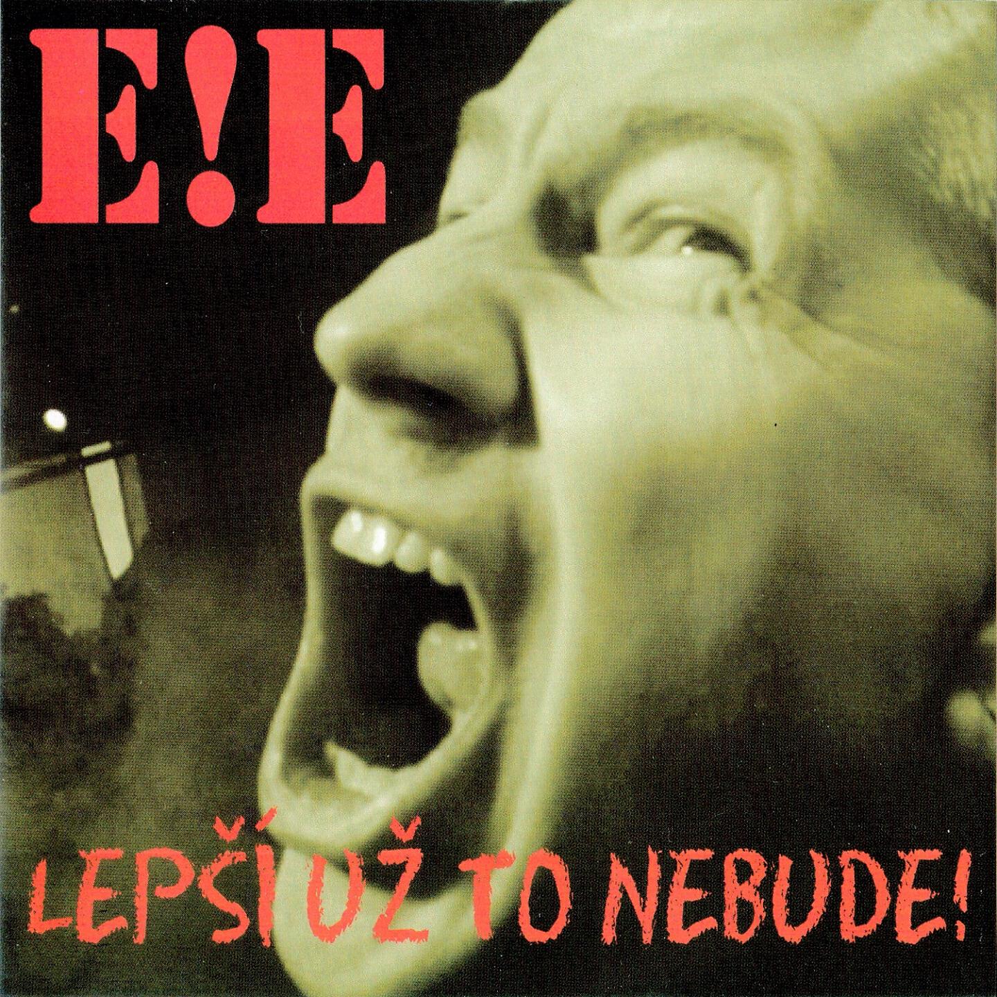 E!E - Brigáda