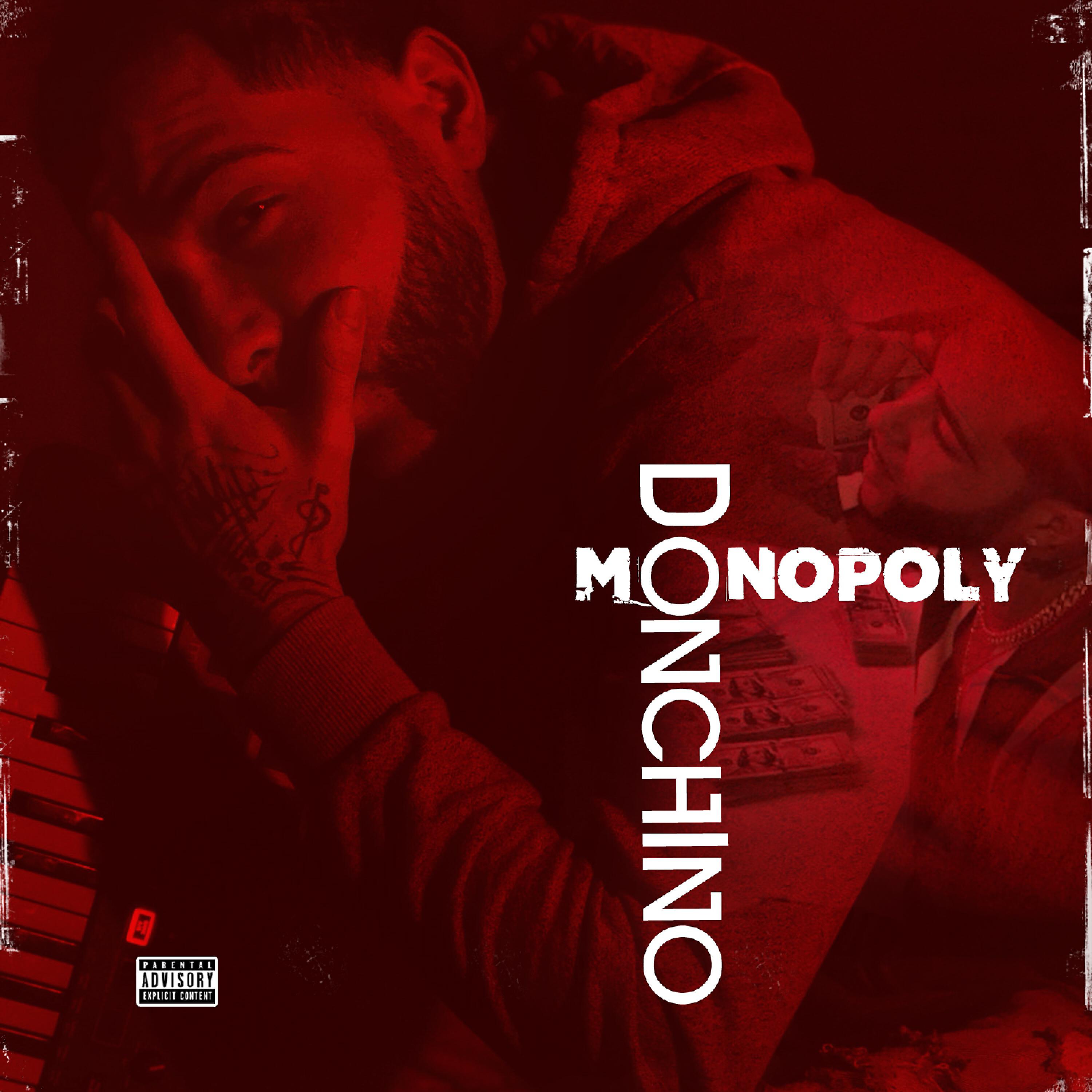 DON CHINO - Selena
