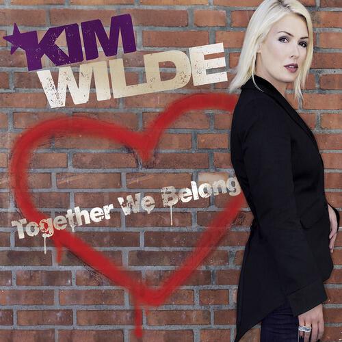 Kim Wilde - Together We Belong (2006)
