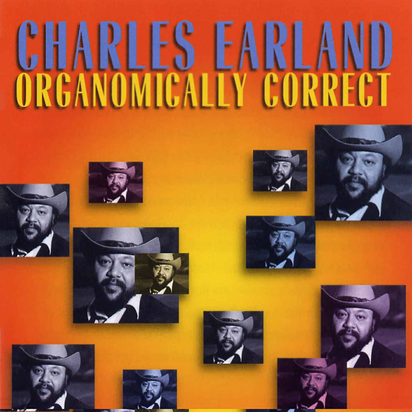 Charles Earland - The Dozens