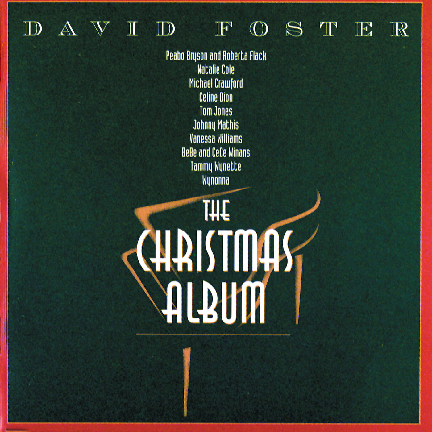 David Foster - It's The Most Wonderful Time Of The Year