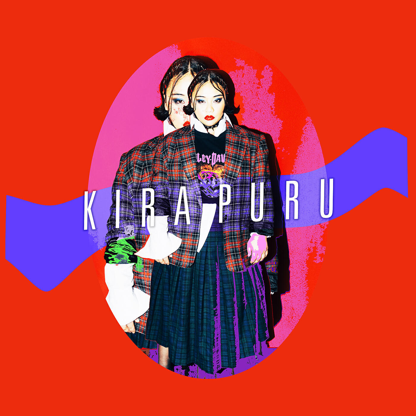 Kira Puru - Tension