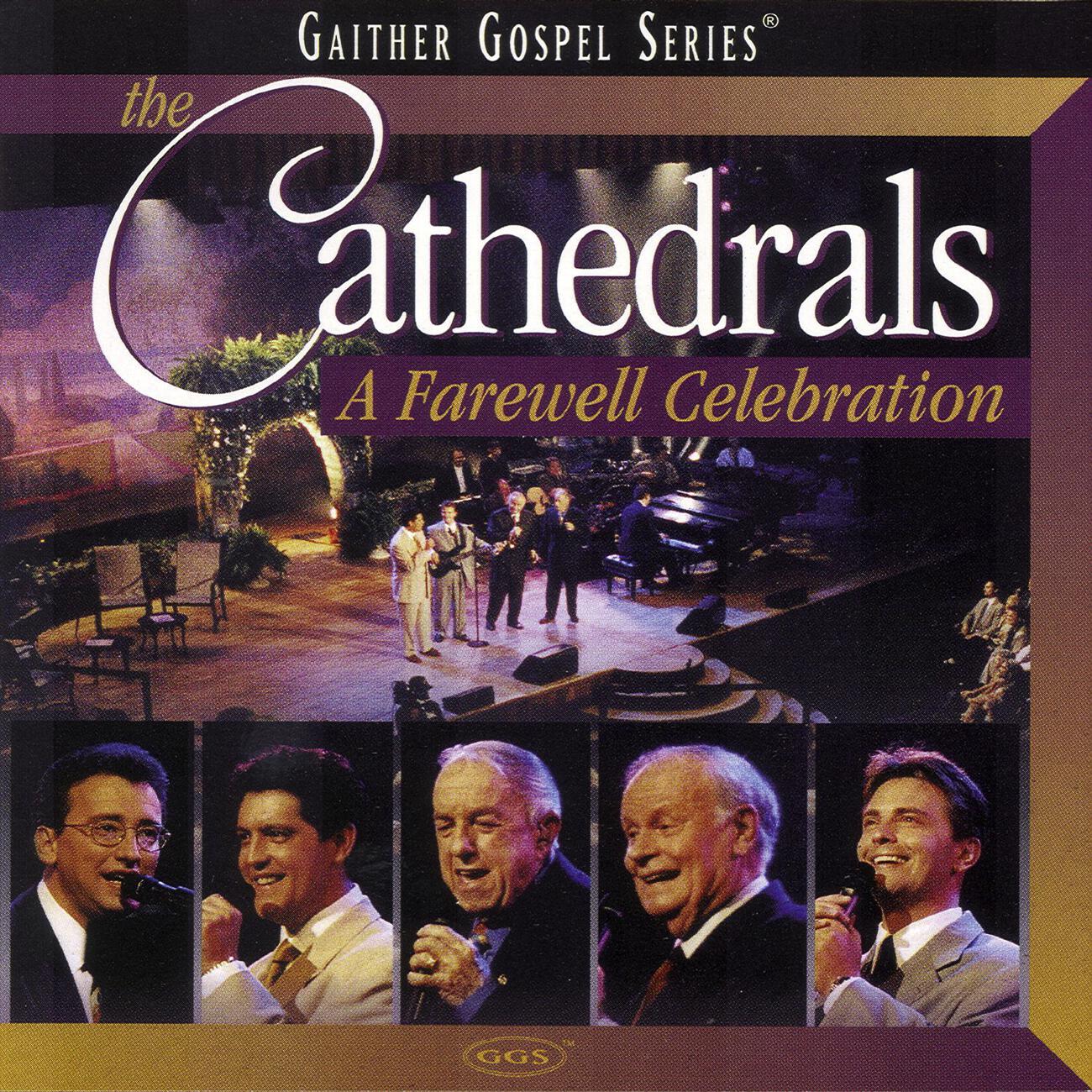 The Cathedrals - Climbing Higher And Higher