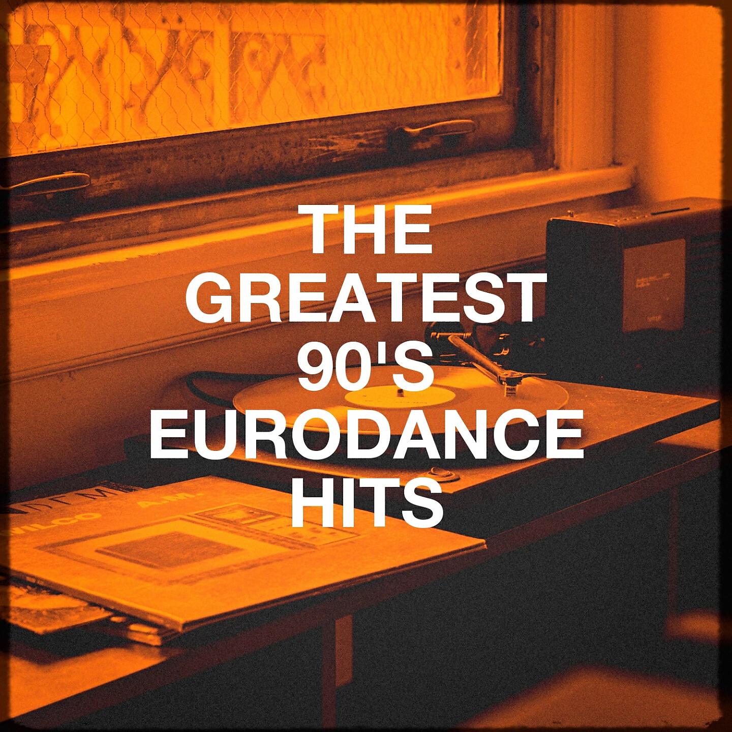 Eurodance Forever - Das Boot
