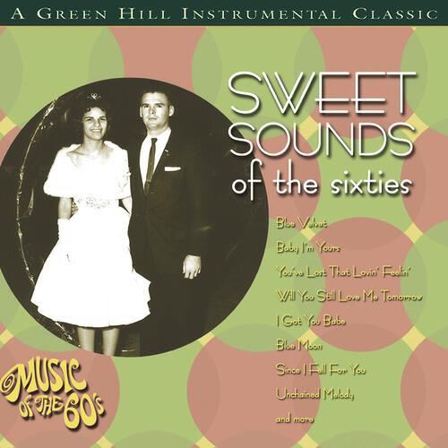 Sam Levine - Unchained Melody (Sweet Sounds Of The Sixties Album Version)