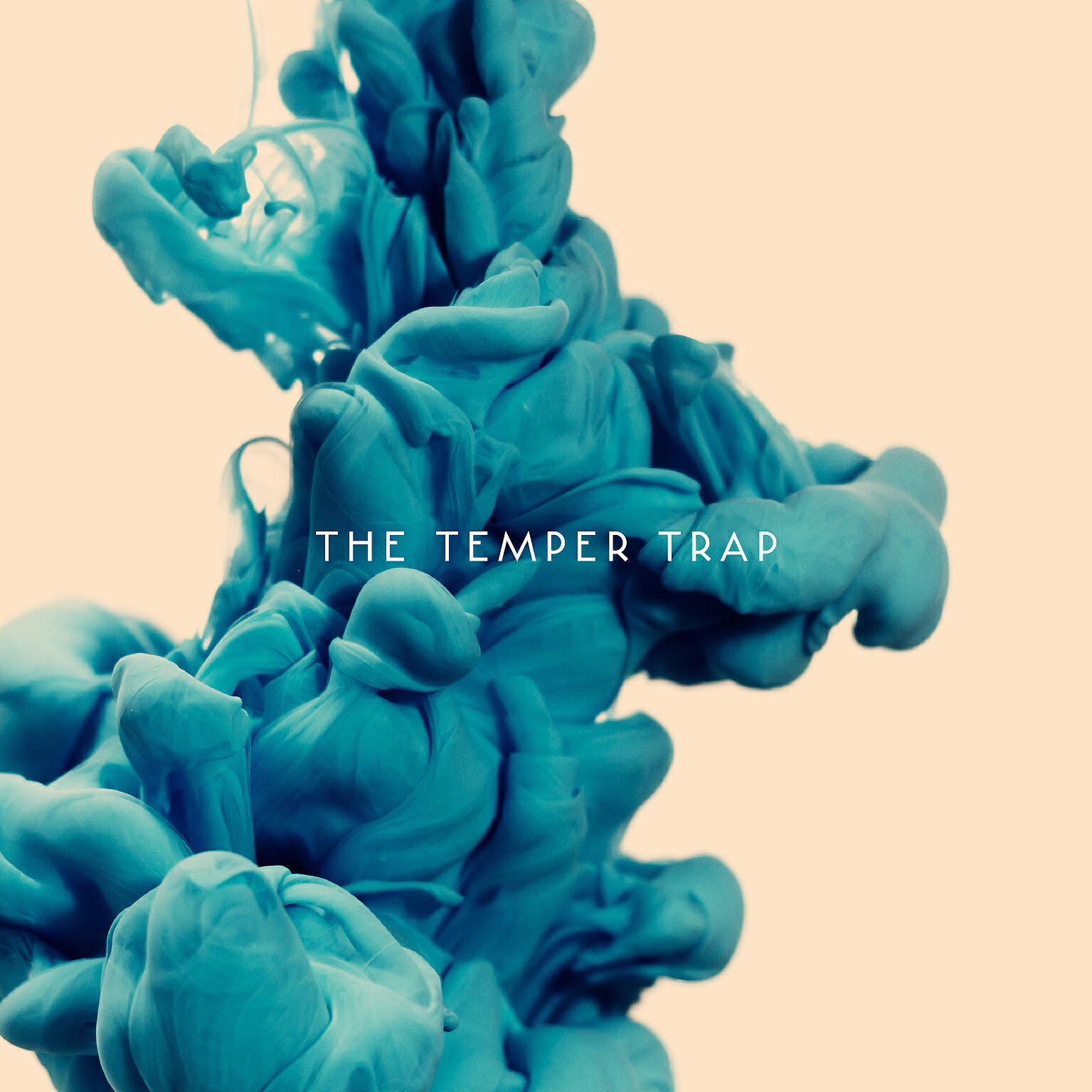 The Temper Trap - The Sea Is Calling