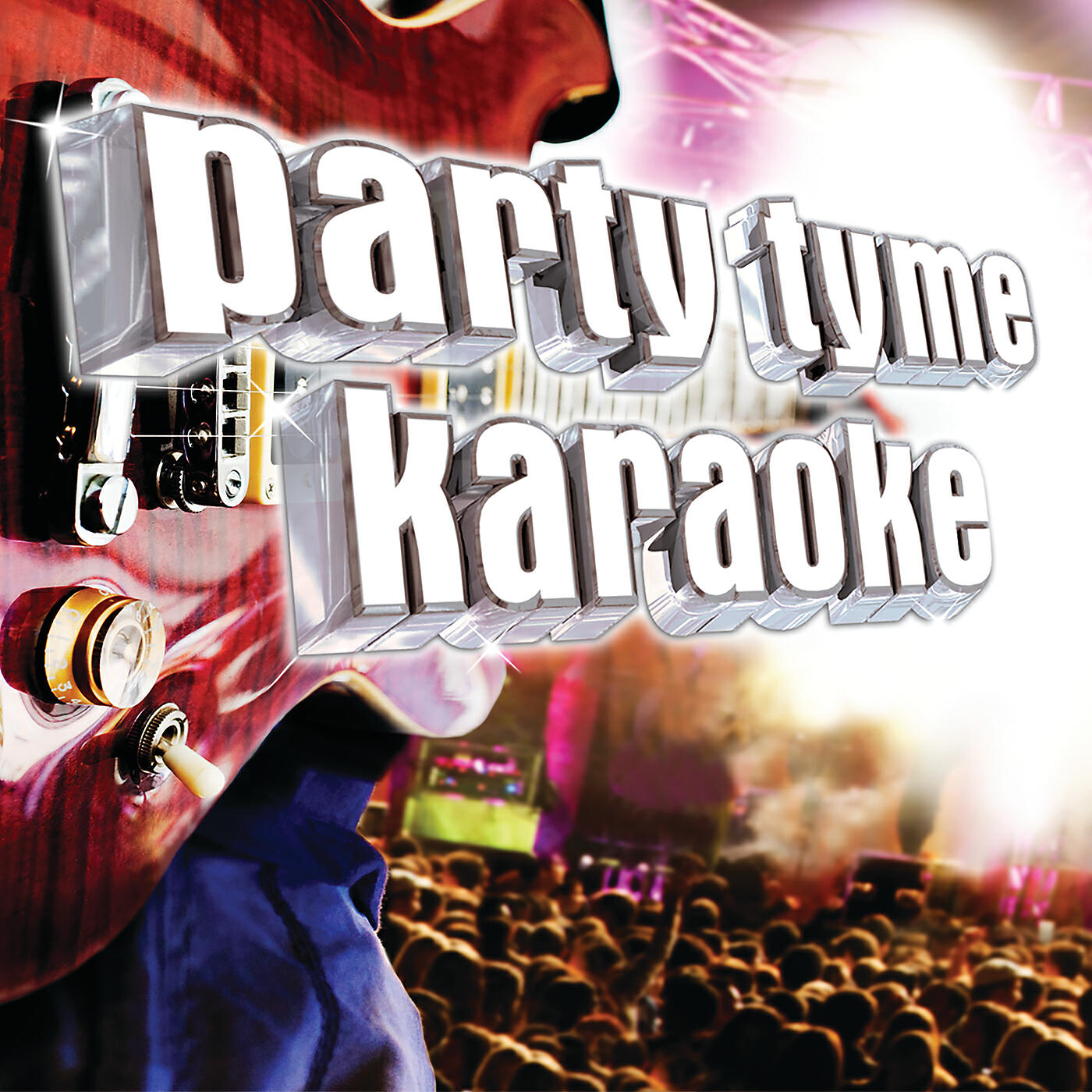 Party Tyme Karaoke - Burnin' For You (Made Popular By Blue Oyster Cult) [Karaoke Version]