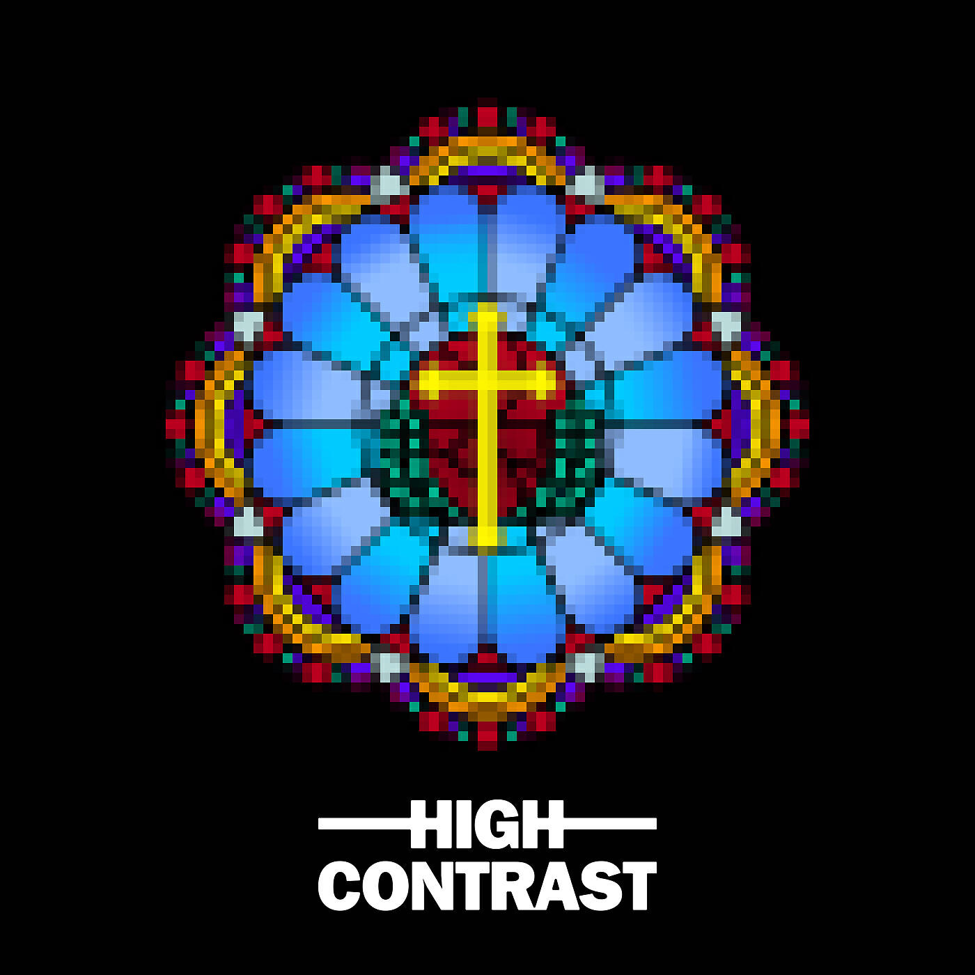High Contrast - God Only Knows