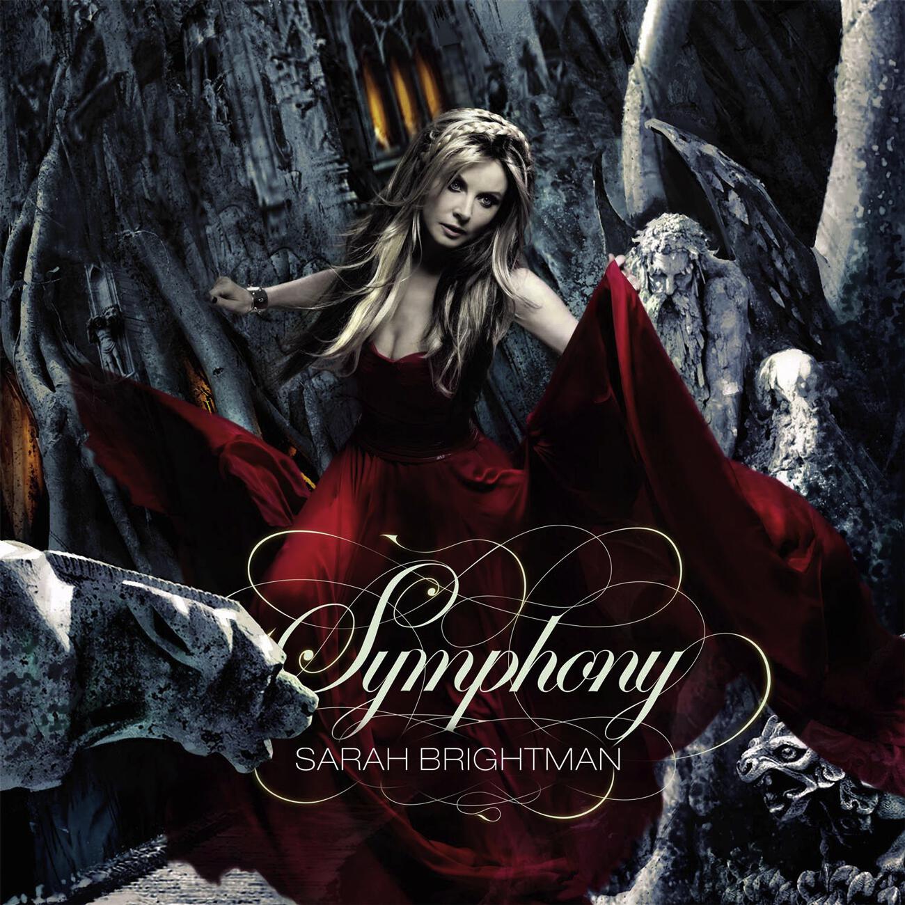SARAH BRIGHTMAN - Sarai Qui