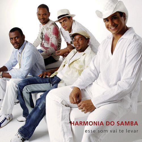 Harmonia Do Samba - Mar De Gente