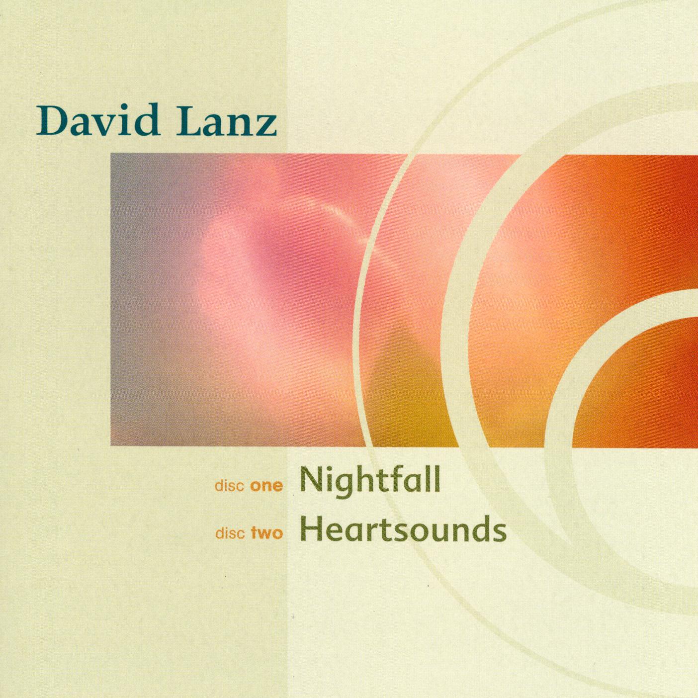 David Lanz - In A Holy Place (2003 Digital Remaster)