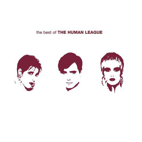 The Human League - Hard Times (Instrumental Version)
