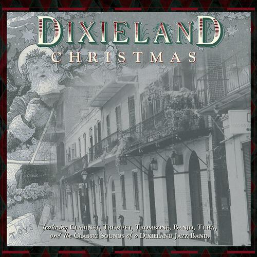 Sam Levine - Go Tell It On The Mountain (Dixieland Christmas Album Version)