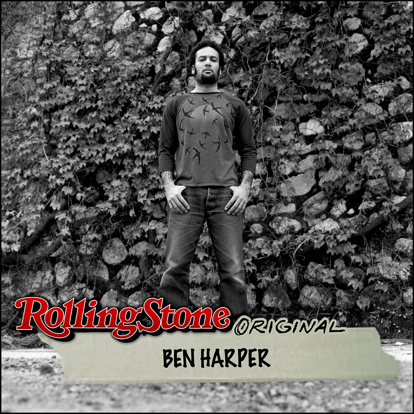 Ben Harper - Morning Yearning (Live)
