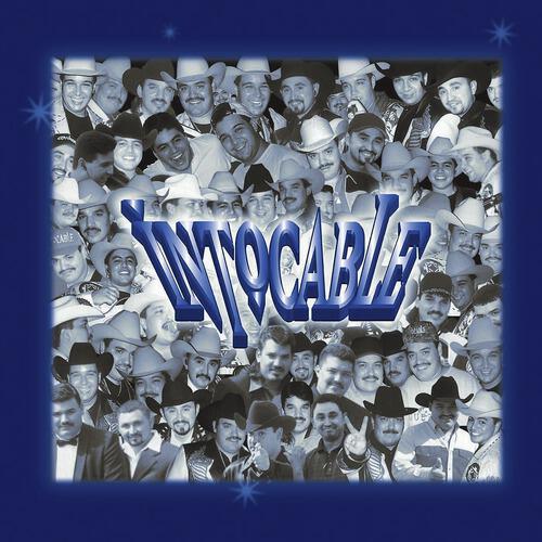 Intocable - Ya Estoy Cansado