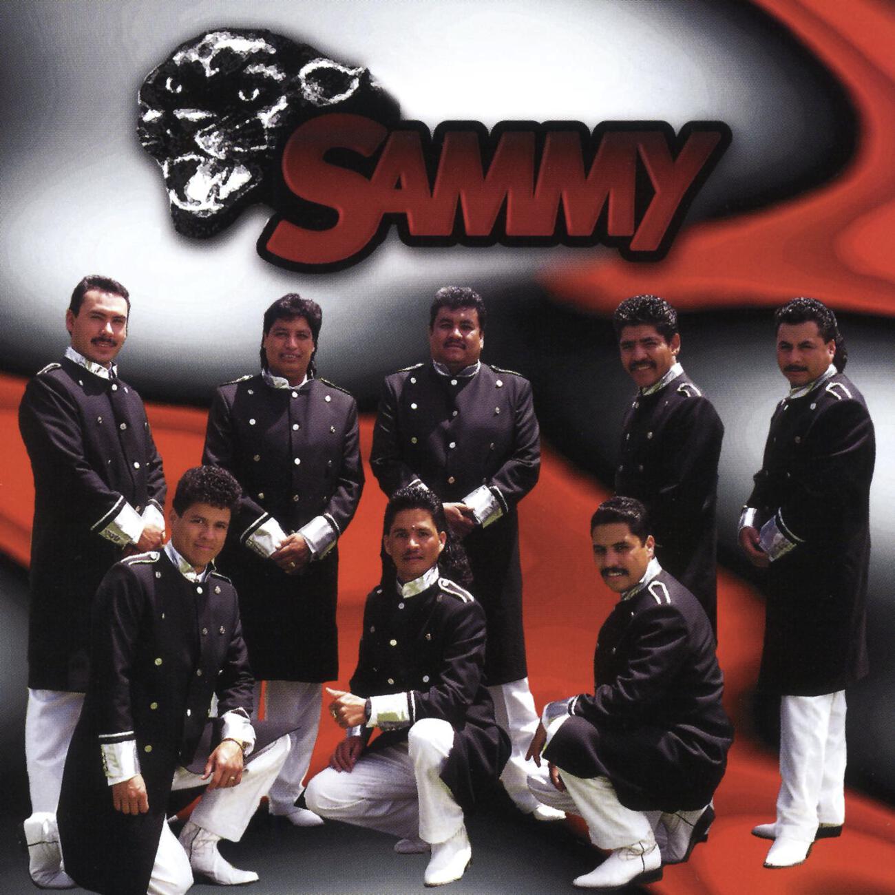Sammy - Basta Ya