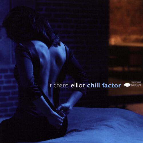 Richard Elliot - Deep Touch