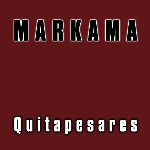 Markama - Vamos Negro