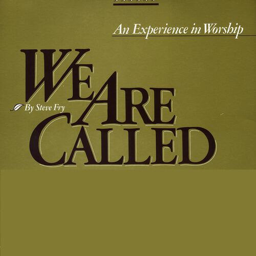 Betsy Hernandez - We Are Called