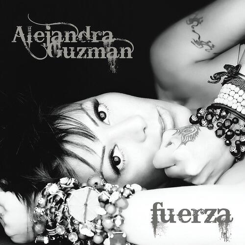 Alejandra Guzmán - Un Buen Día