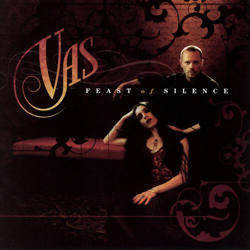 VAS - Amrita (Churning The Sea Of Milk)