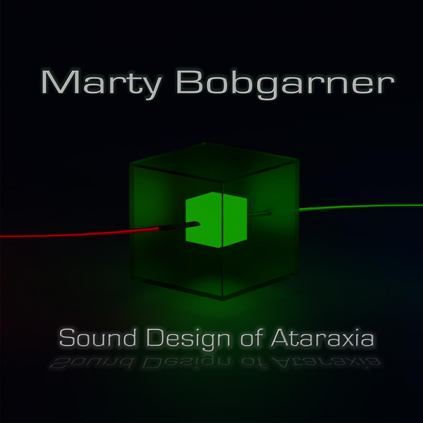 Marty Bobgarner - Fascination