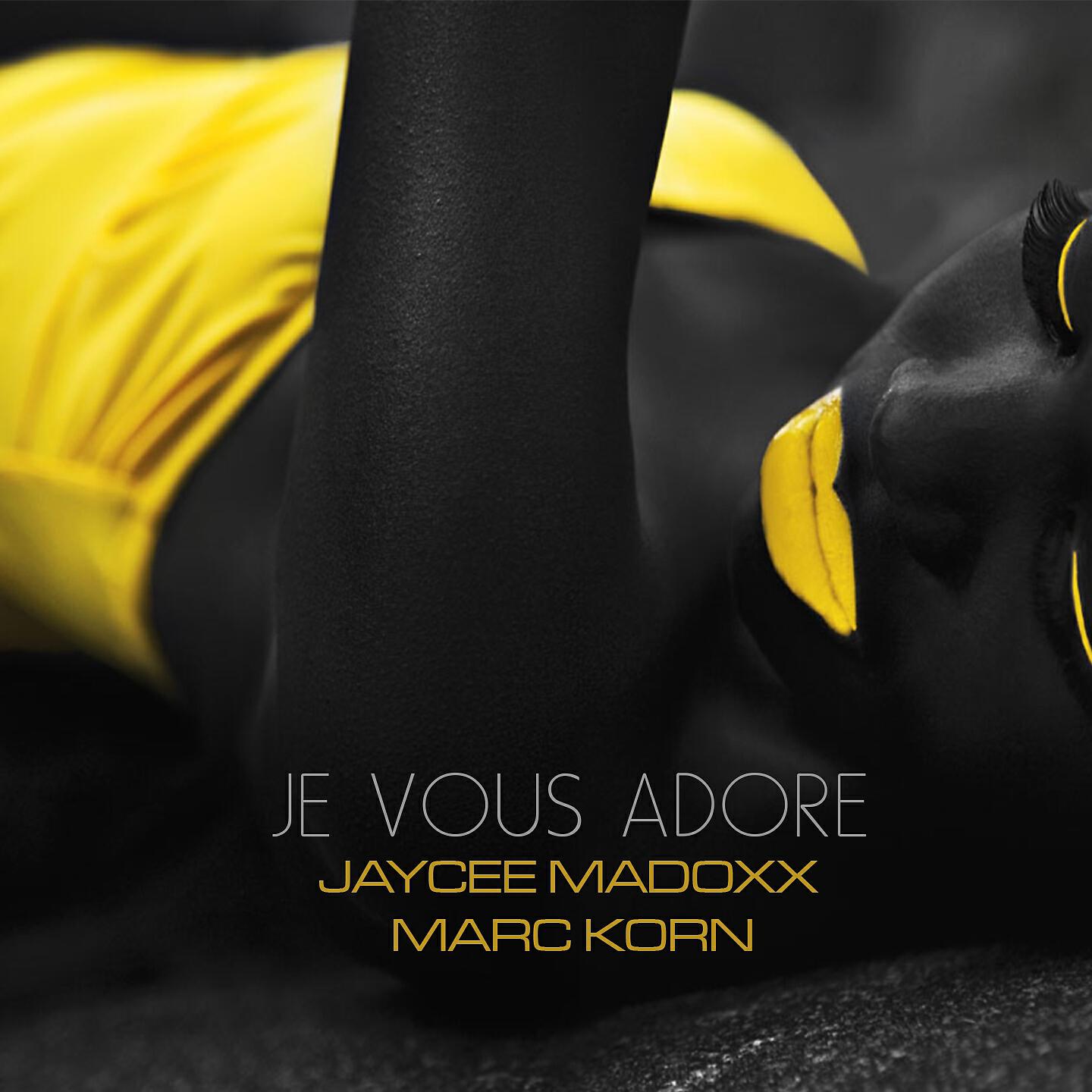 Jaycee Madoxx - Je Vous Adore (Club Mix)