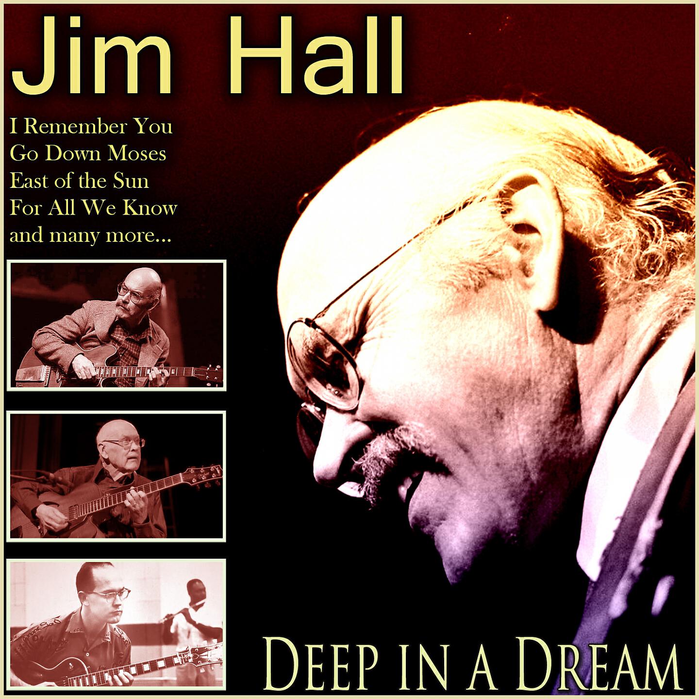 Jim Hall - Good Friday Blues