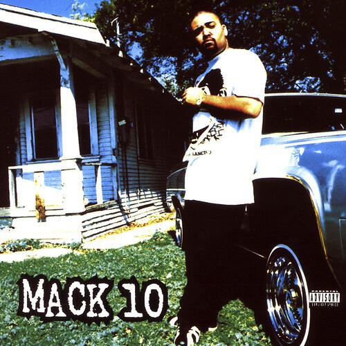 Mack 10 - Mozi-Wozi