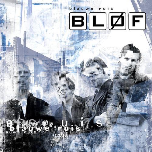 BLØF - Dichterbij Dan Ooit