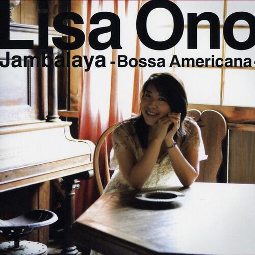 Lisa Ono - She Wore A Yellow Ribbon