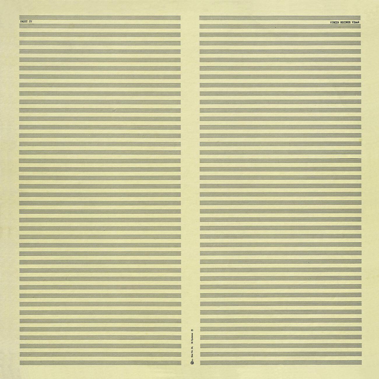 Faust - Giggy Smile (2006 Digital Remaster)