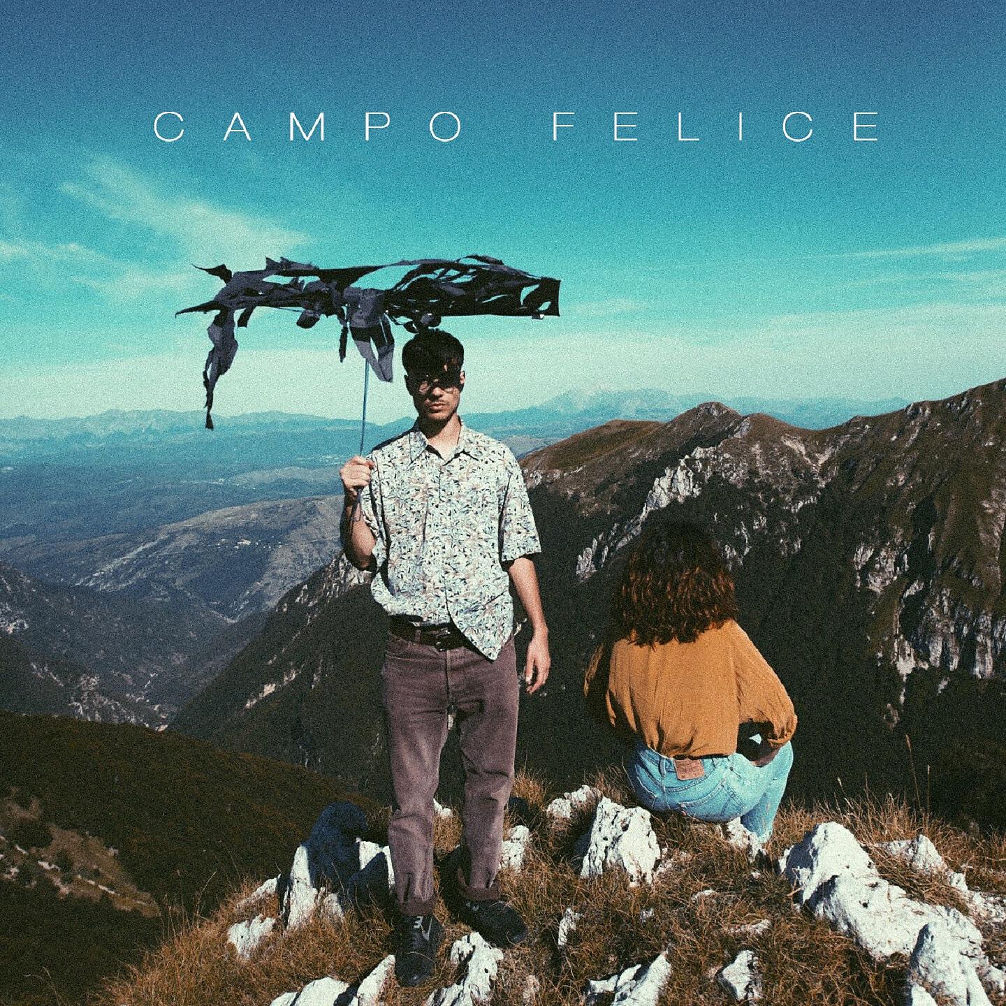 Cannella - Campo Felice