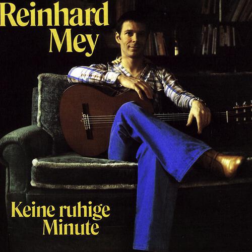 Reinhard Mey - Dieter Malinek, Ulla und ich