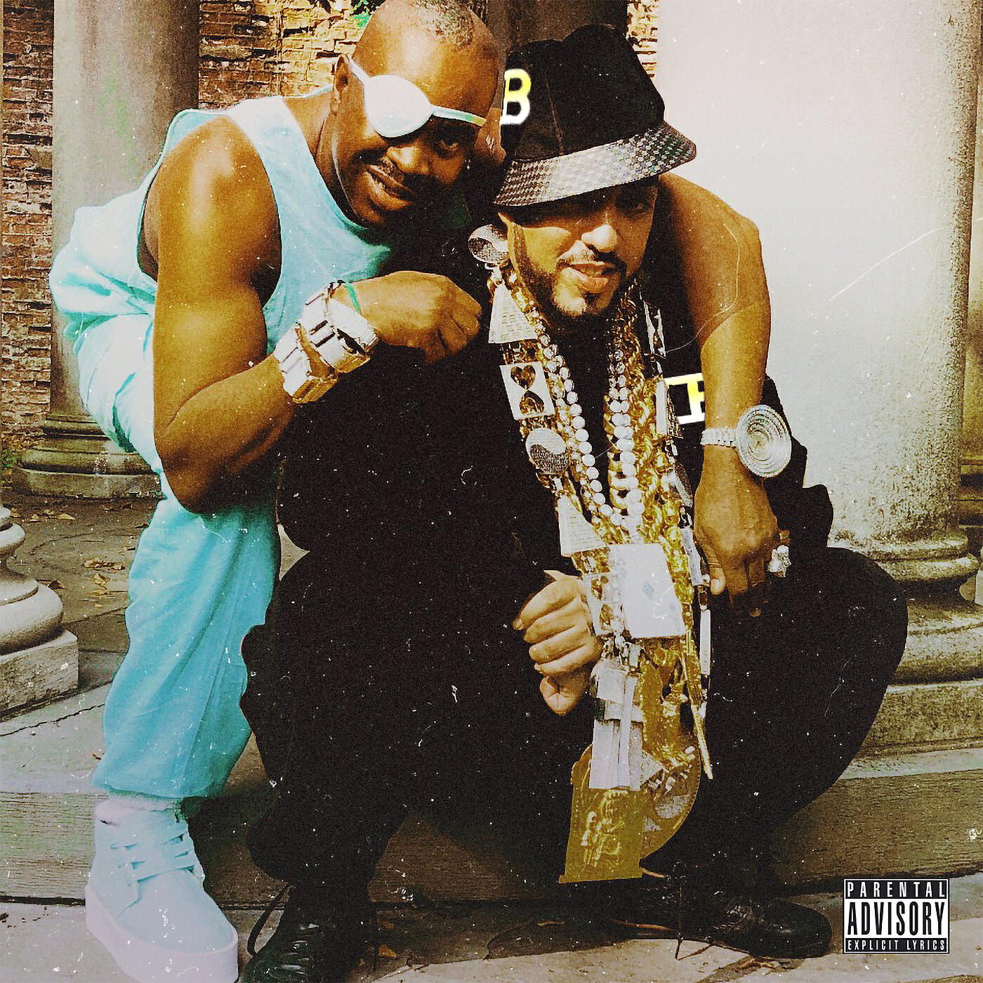 French Montana - No Stylist