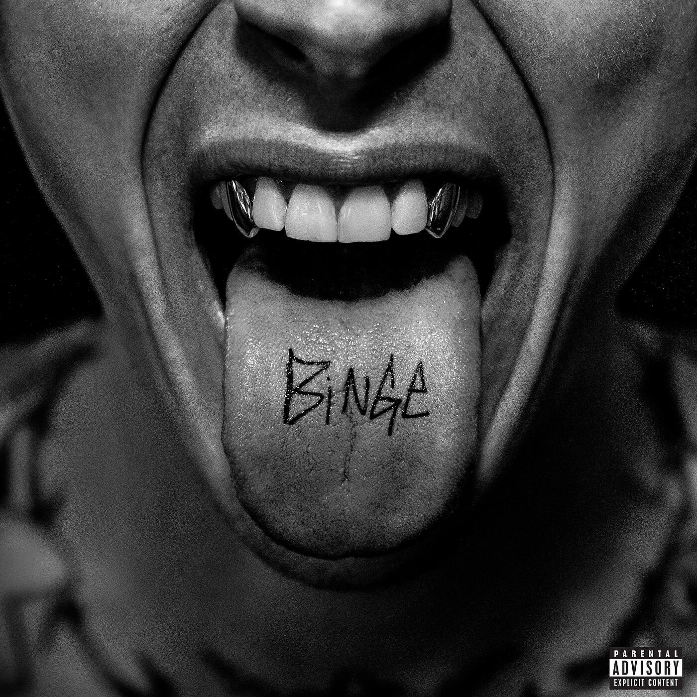 Machine Gun Kelly - NYLON