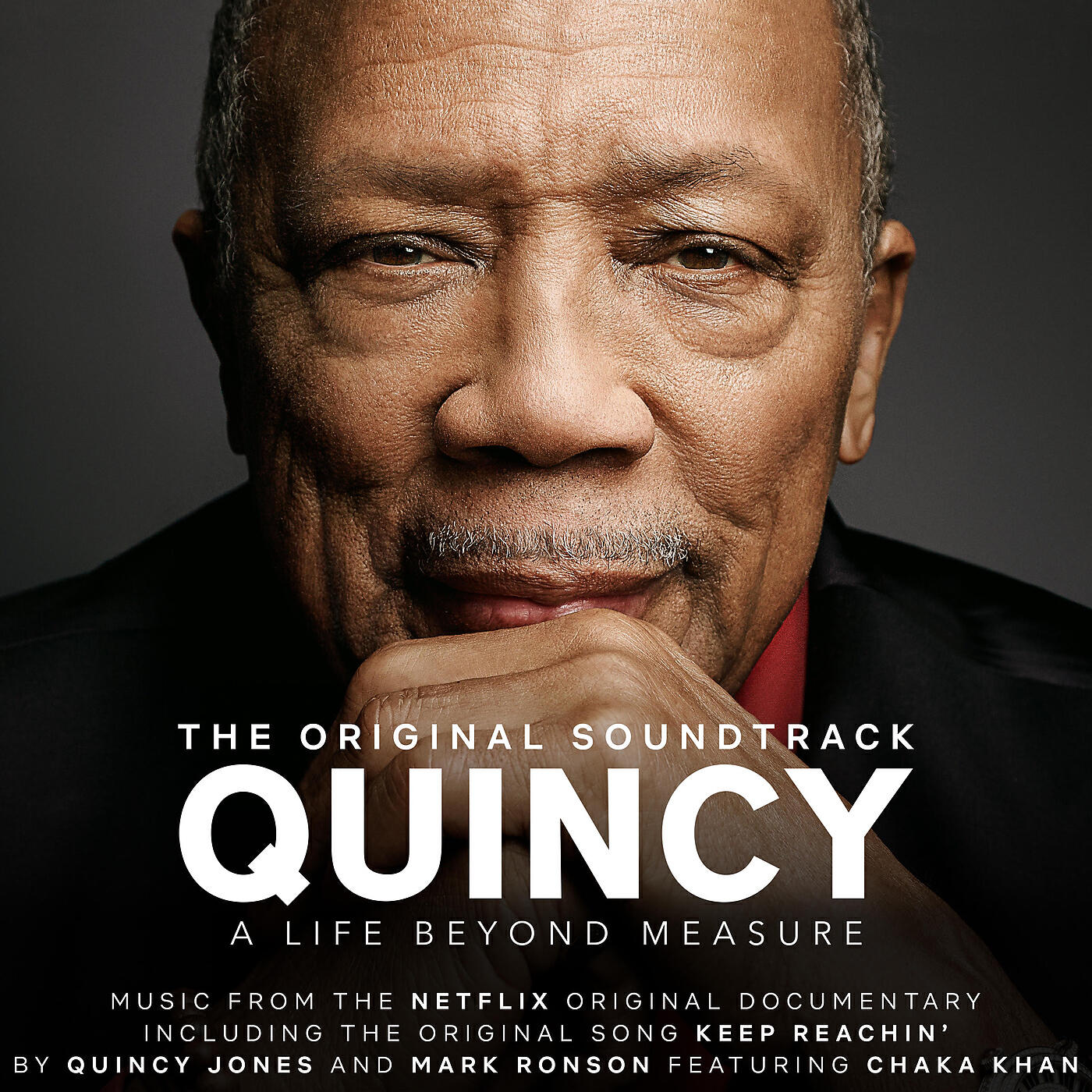 Quincy Jones - 