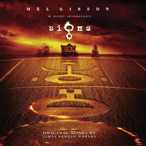 James Newton Howard - Boarding Up The House