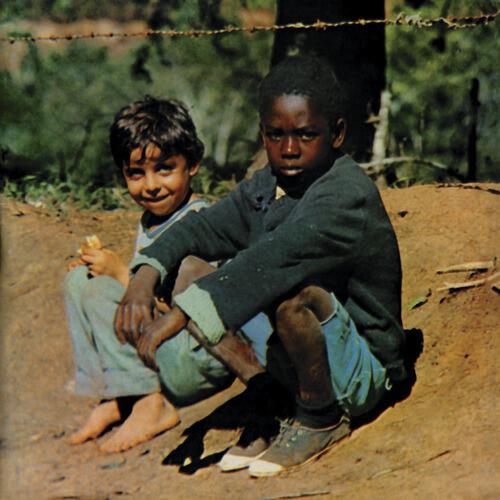 Milton Nascimento - Dos Cruces