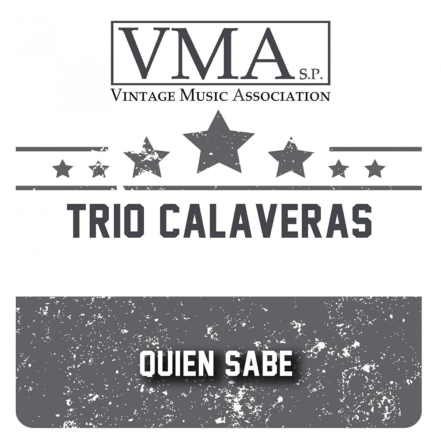 Trio Calaveras - El Hijo Desobediente