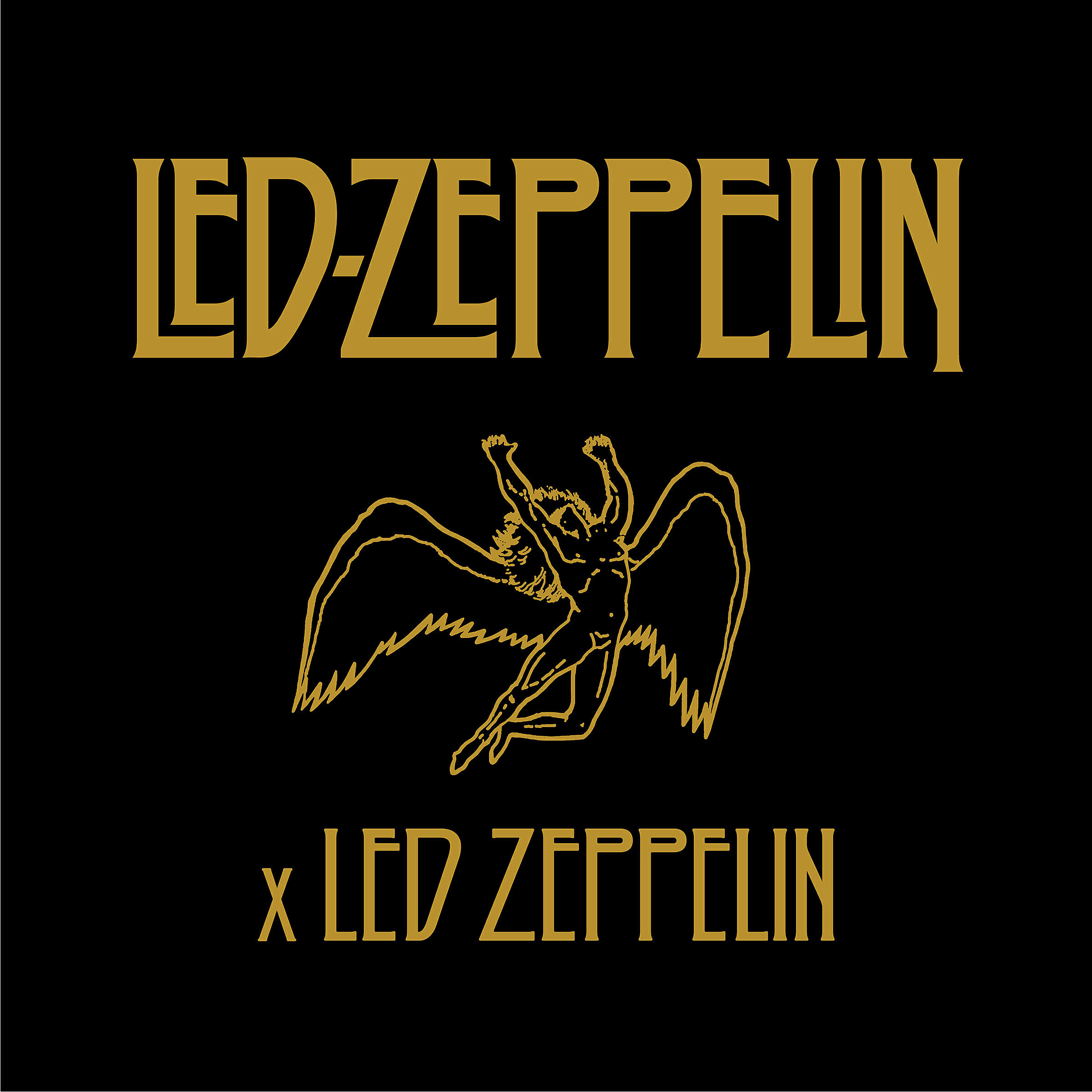 Led Zeppelin - Over the Hills and Far Away (2012 Remaster)